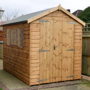 Cabane de jardin bois à Sanary sur Mer