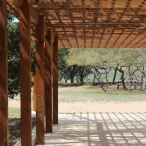 pergola de terrasse à La Seyne sur Mer
